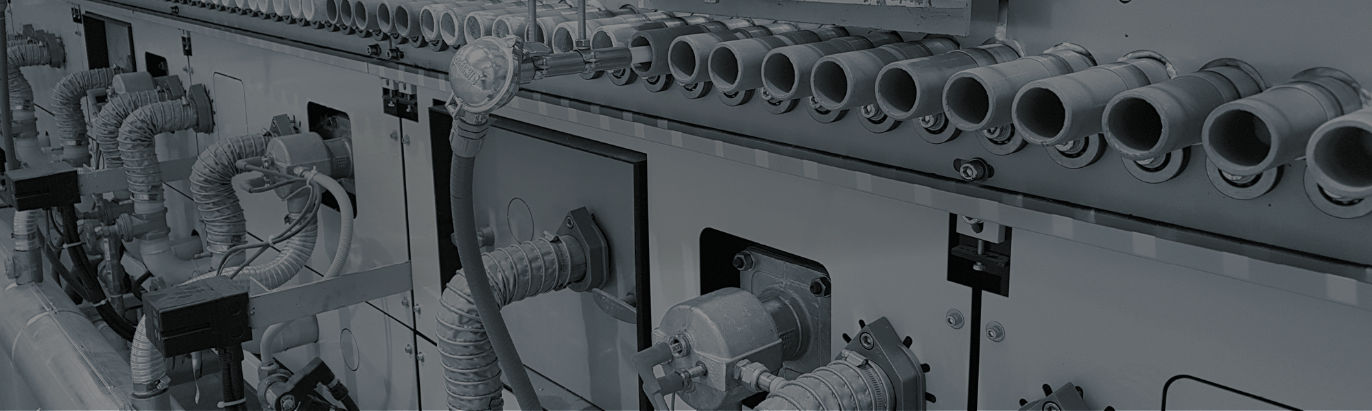 BRÛLEUR REFROIDISSEMENT RAPIDE ET INDIRECT