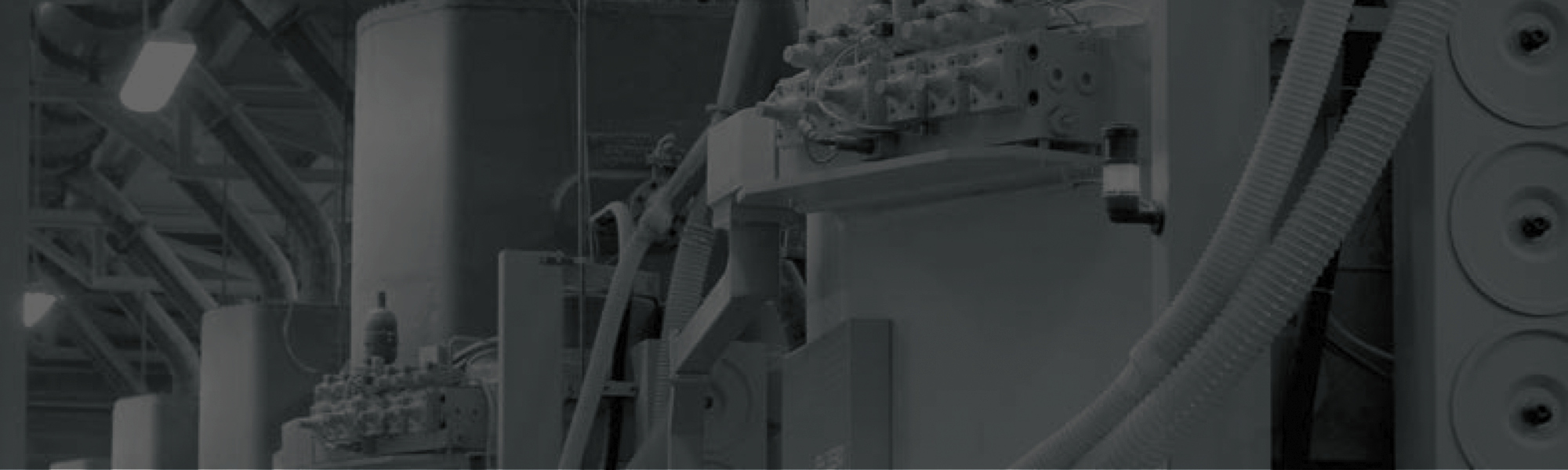 滤油装置的快速连接