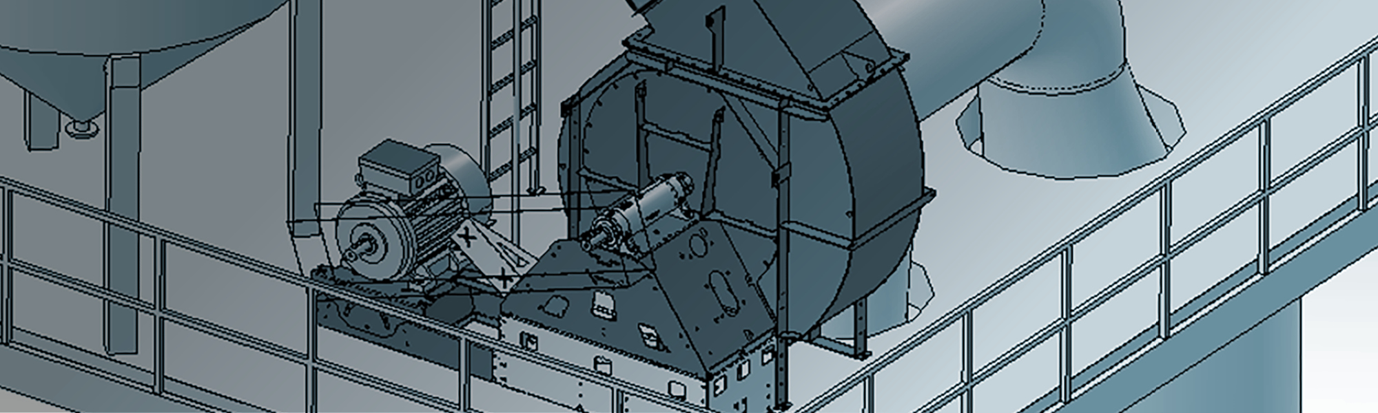 INVERTER APPLICATION MAIN FAN