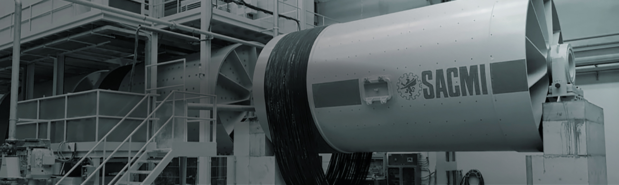 AUGMENTATION DE LA PRODUCTION